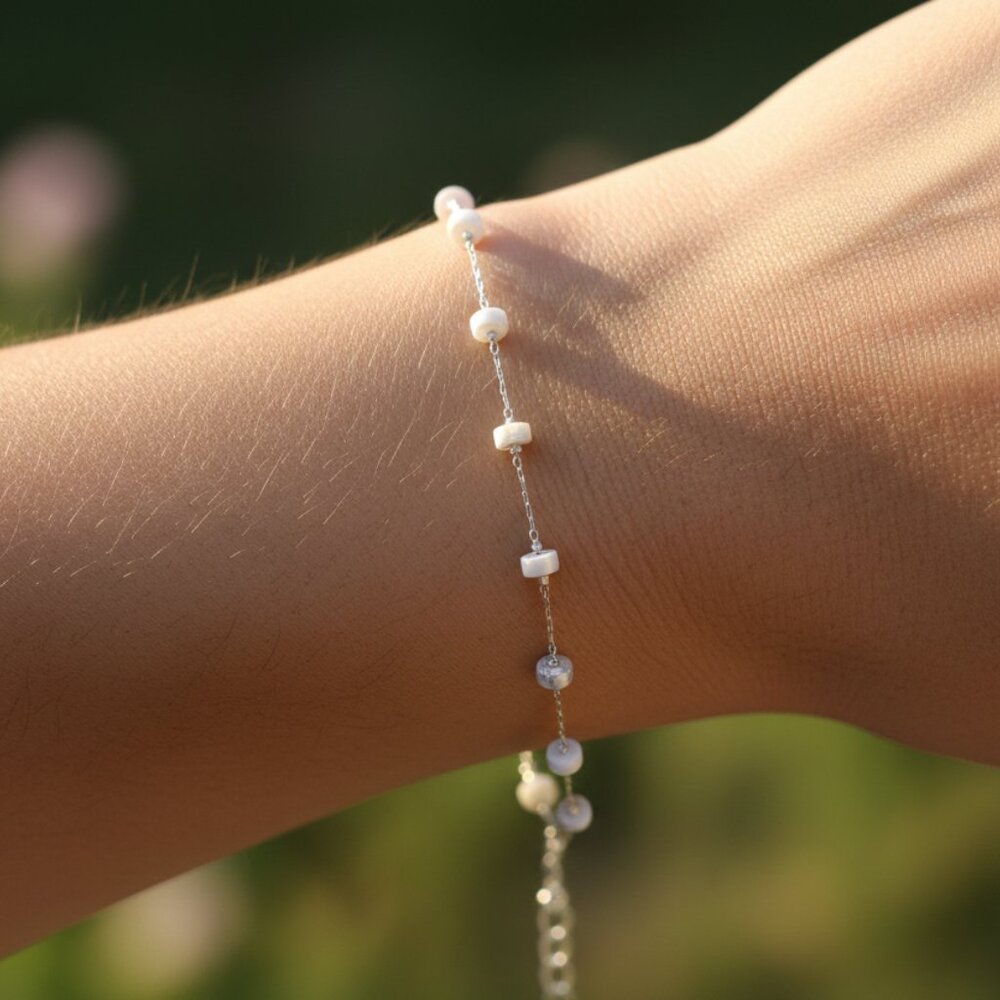 Chic & Stylish Bracelet – A Thoughtful Gift for Women and Girls, DYC1557
